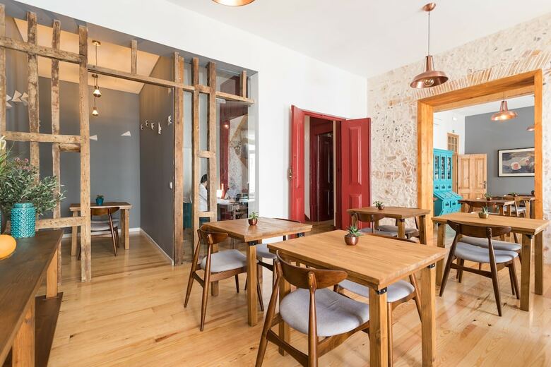 Hostal Feels Like Home Rossio Prime Suites
