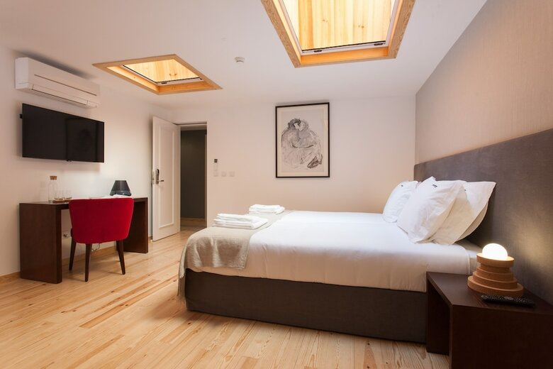 Hostal Feels Like Home Rossio Prime Suites