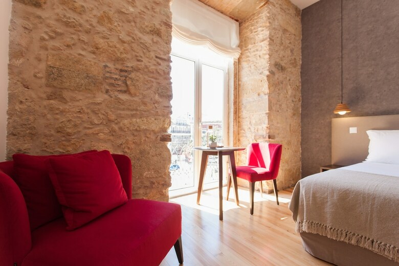 Hostal Feels Like Home Rossio Prime Suites