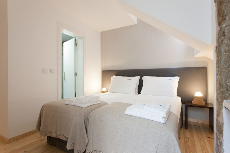 Hostal Feels Like Home Rossio Prime Suites