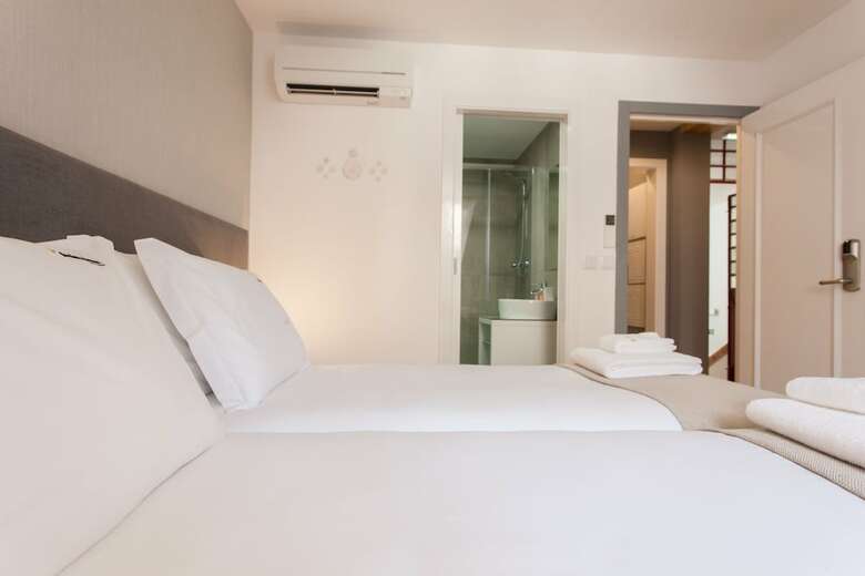 Hostal Feels Like Home Rossio Prime Suites