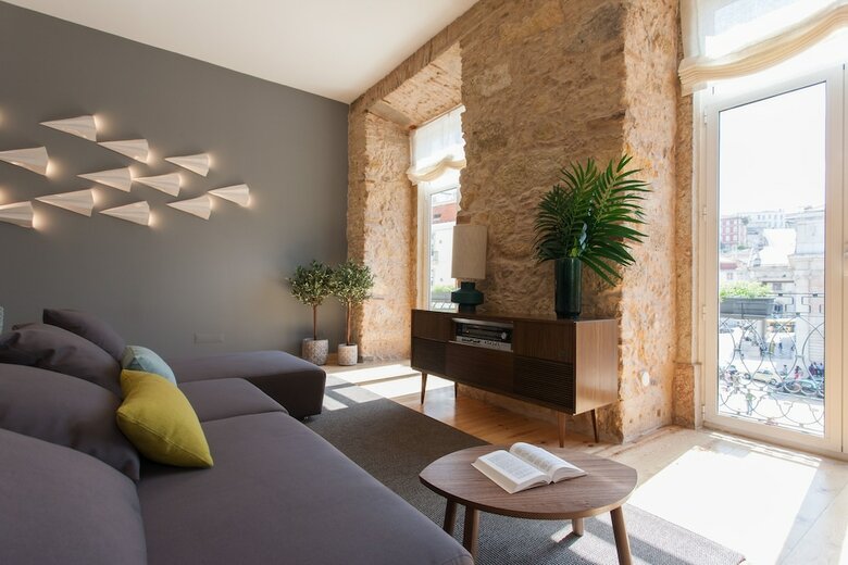Hostal Feels Like Home Rossio Prime Suites