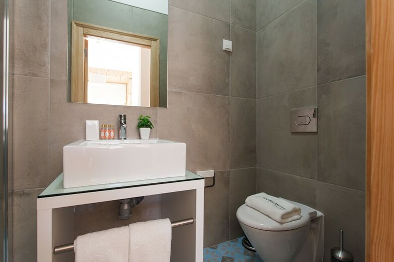 Hostal Feels Like Home Rossio Prime Suites