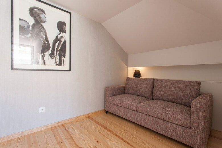 Hostal Feels Like Home Rossio Prime Suites