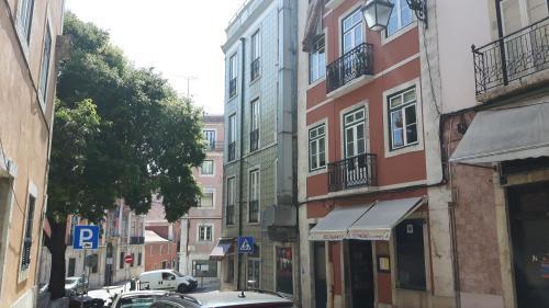 Cal�ada Apartment