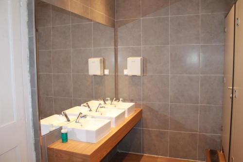 Albergue Surf In Chiado