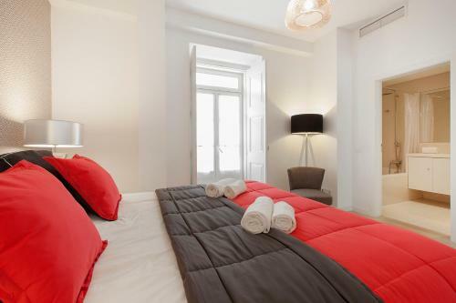 Apartamento Sweet Inn - Mesquitela