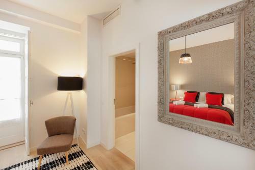 Apartamento Sweet Inn - Mesquitela
