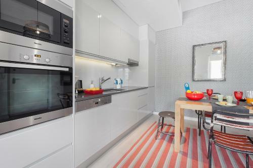 Apartamento Sweet Inn - Mesquitela