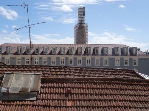 Bed & Breakfast Lisbon Inn Bica Suites