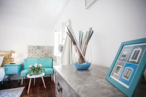 Bed & Breakfast Lisbon Inn Bica Suites