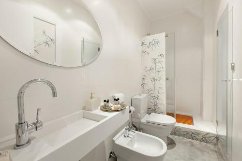 Apartamento Sweet Inn - Sao Mamede