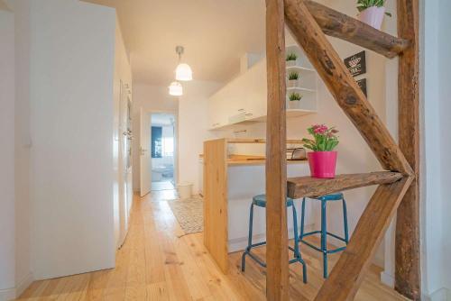 Modern Design Estrela Apartment