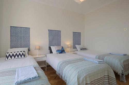 Apartamento Apolonia 8 - Lisbonbreaks