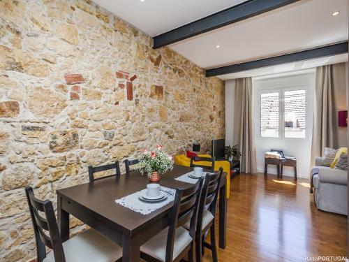 Calado Apartments