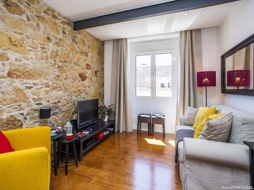 Calado Apartments