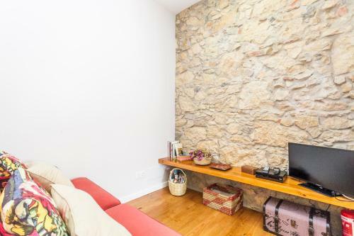 Calado Apartments