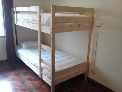 Lisbon Top Hostel