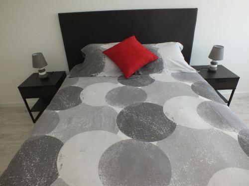 Apartamento Carrilho Center House