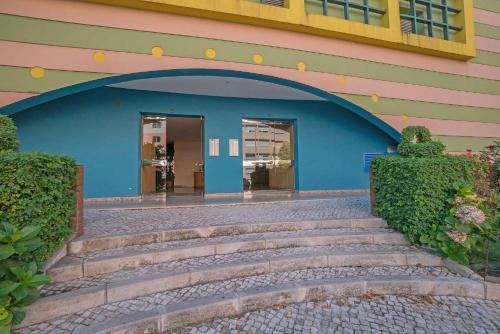 Olaias Comfort Apartment