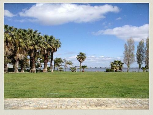 Parque Nacoes Prime Apartments 6