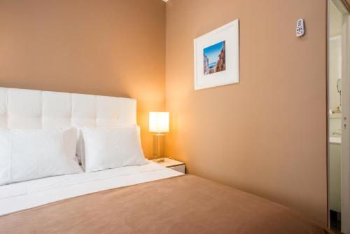 Bed & Breakfast Ph Downtown Suites