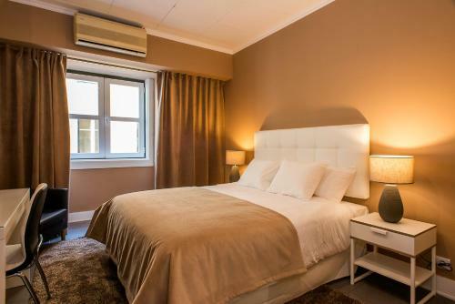 Bed & Breakfast Ph Downtown Suites