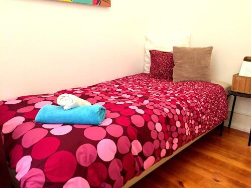Hostal Lisbonera Guest House