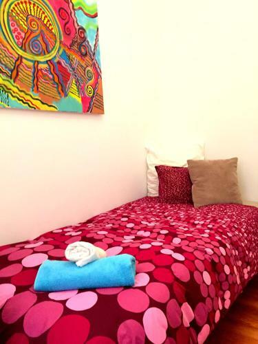 Hostal Lisbonera Guest House