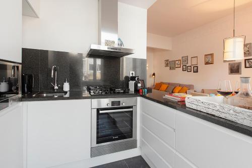 Apartamento Sweet Inn - Amoreiras