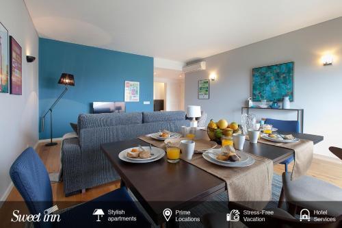 Apartamento Sweet Inn - Amoreiras