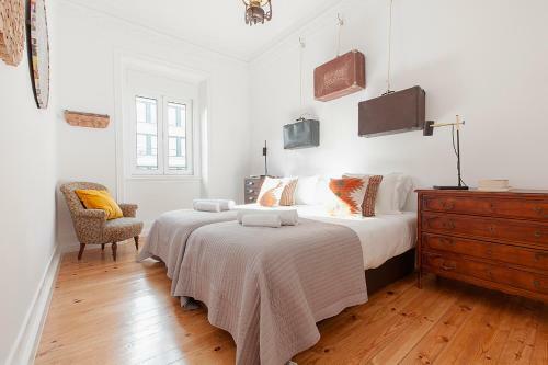 Apartamento Sweet Inn - Amoreiras