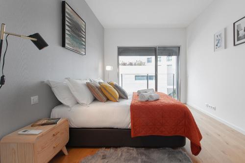 Apartamento Sweet Inn - Amoreiras