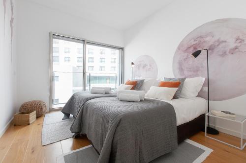 Apartamento Sweet Inn - Amoreiras