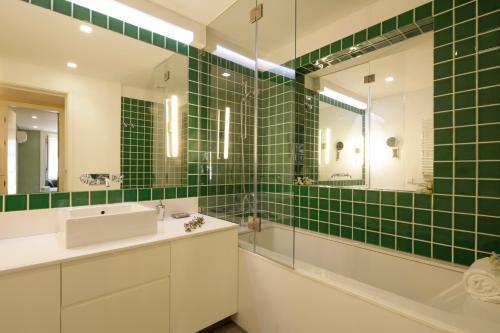Baixa Apartments By Linc