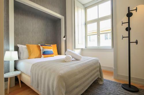 Baixa Apartments By Linc