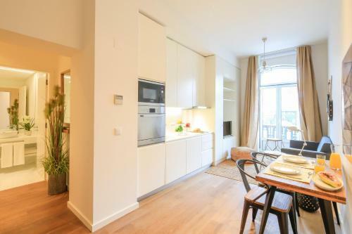 Baixa Apartments By Linc