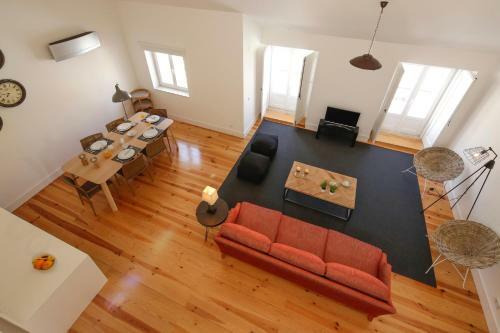 Baixa Apartments By Linc