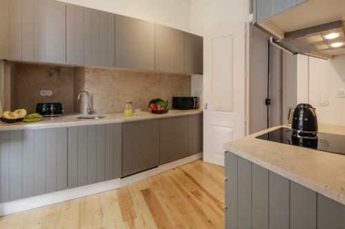 Baixa Apartments By Linc