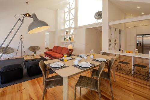 Baixa Apartments By Linc