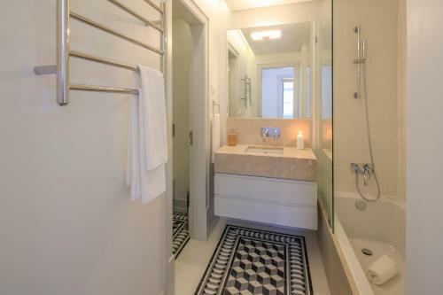 Baixa Apartments By Linc