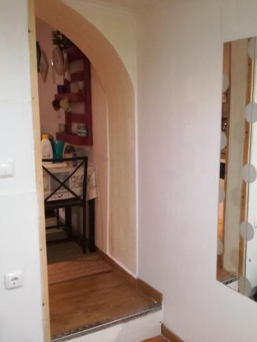 Bica Cabral Apartment