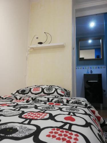 Bica Cabral Apartment