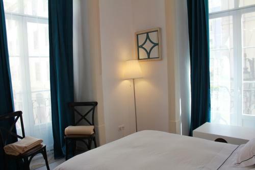 Hostal Lisbon Downtown Inn