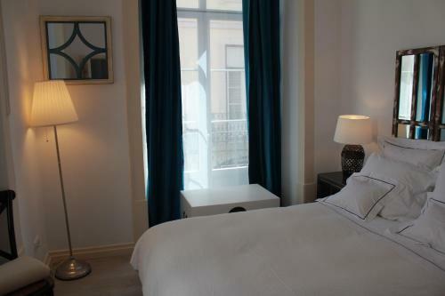 Hostal Lisbon Downtown Inn