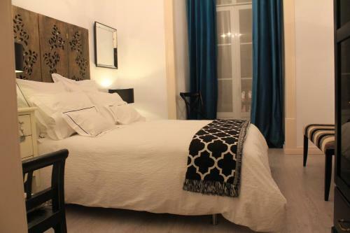 Hostal Lisbon Downtown Inn