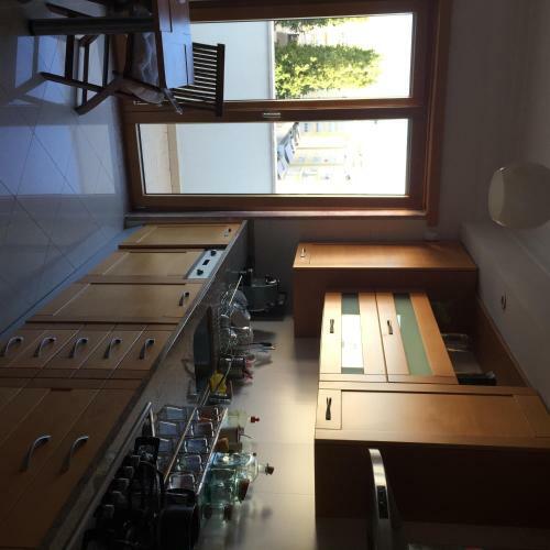 Apartamento Oceanarium Flat