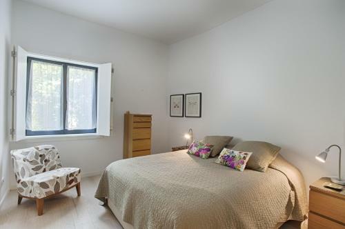 Bmyguest - Prestige Palace Apartment