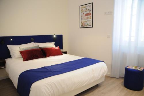 Apartamento Lisbonne Appartements