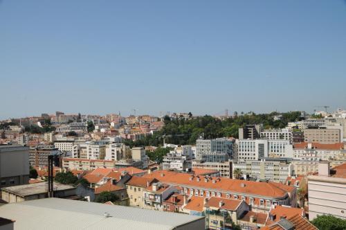Apartamento Lisbonne Appartements